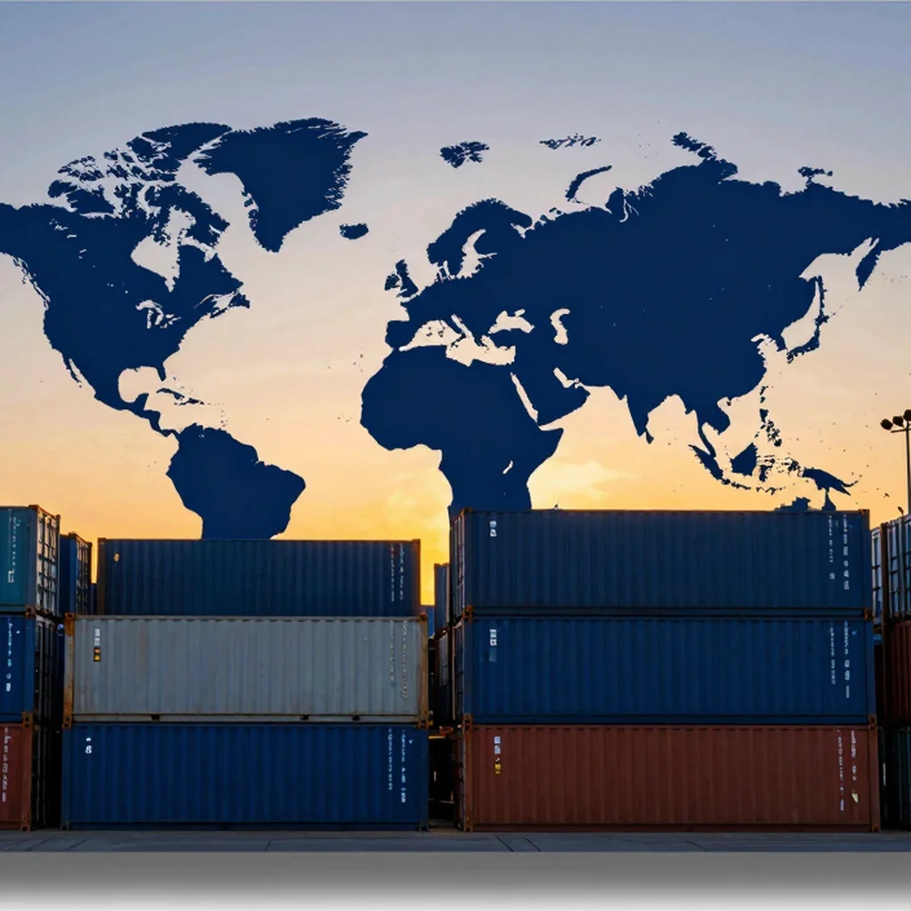 Navigasi Volatilitas Komoditas Utama di Tengah Ketidakpastian Global